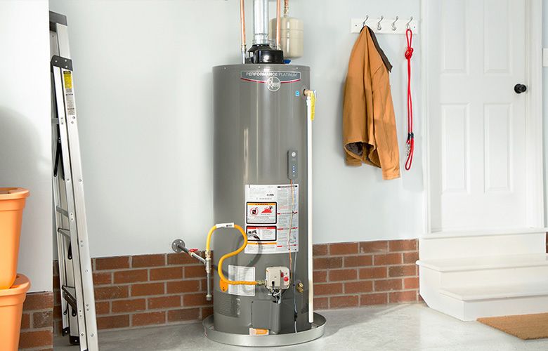 How to Adjust your Water Heater.